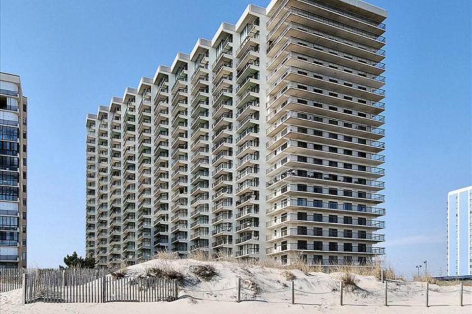 Sea Watch Condos IV 大洋城 客房 照片