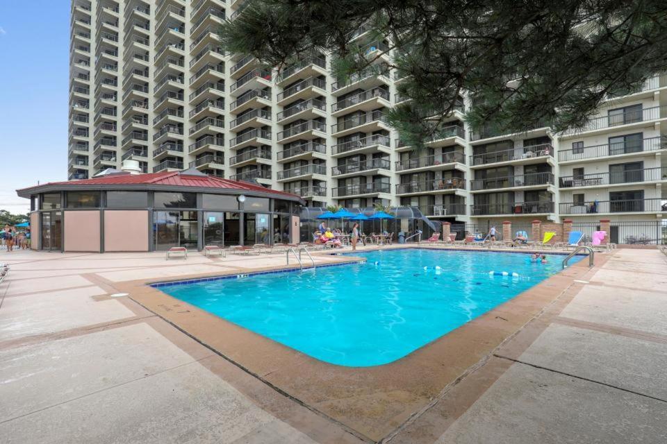 Sea Watch Condos IV 大洋城 客房 照片