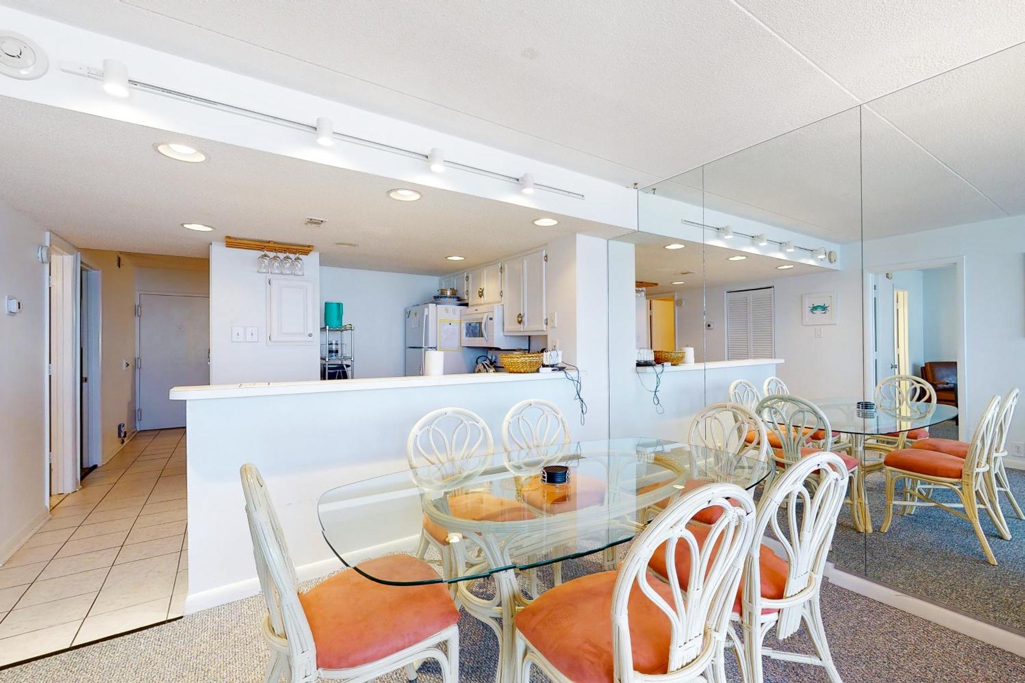 Sea Watch Condos IV 大洋城 客房 照片